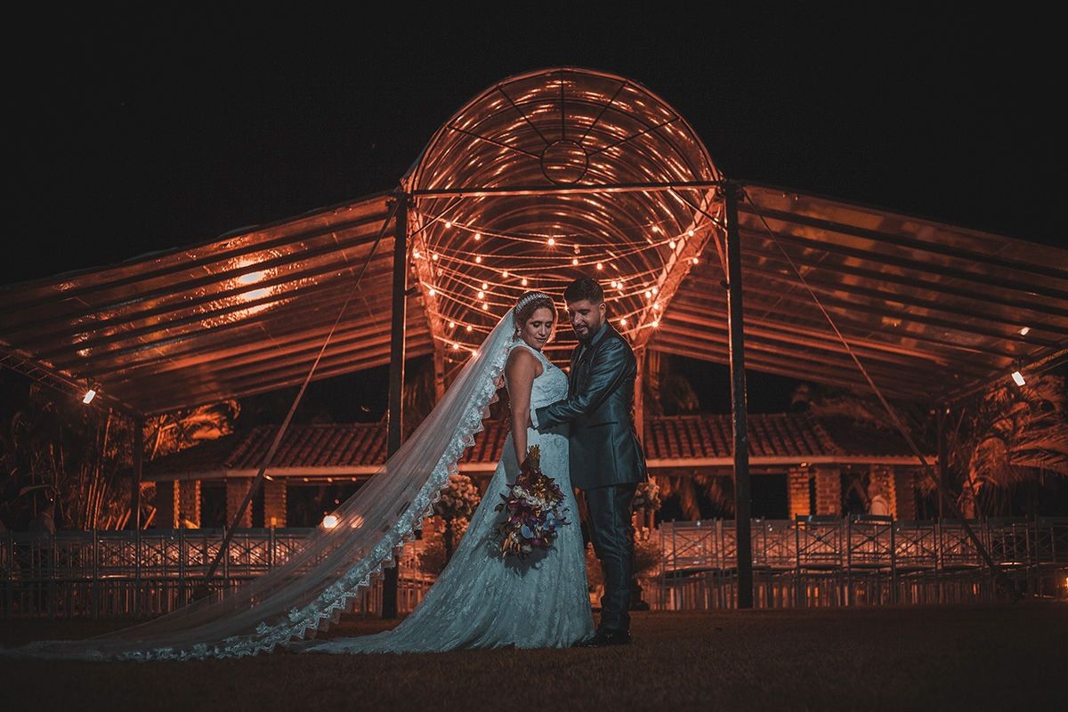 Casamento na Pandemia