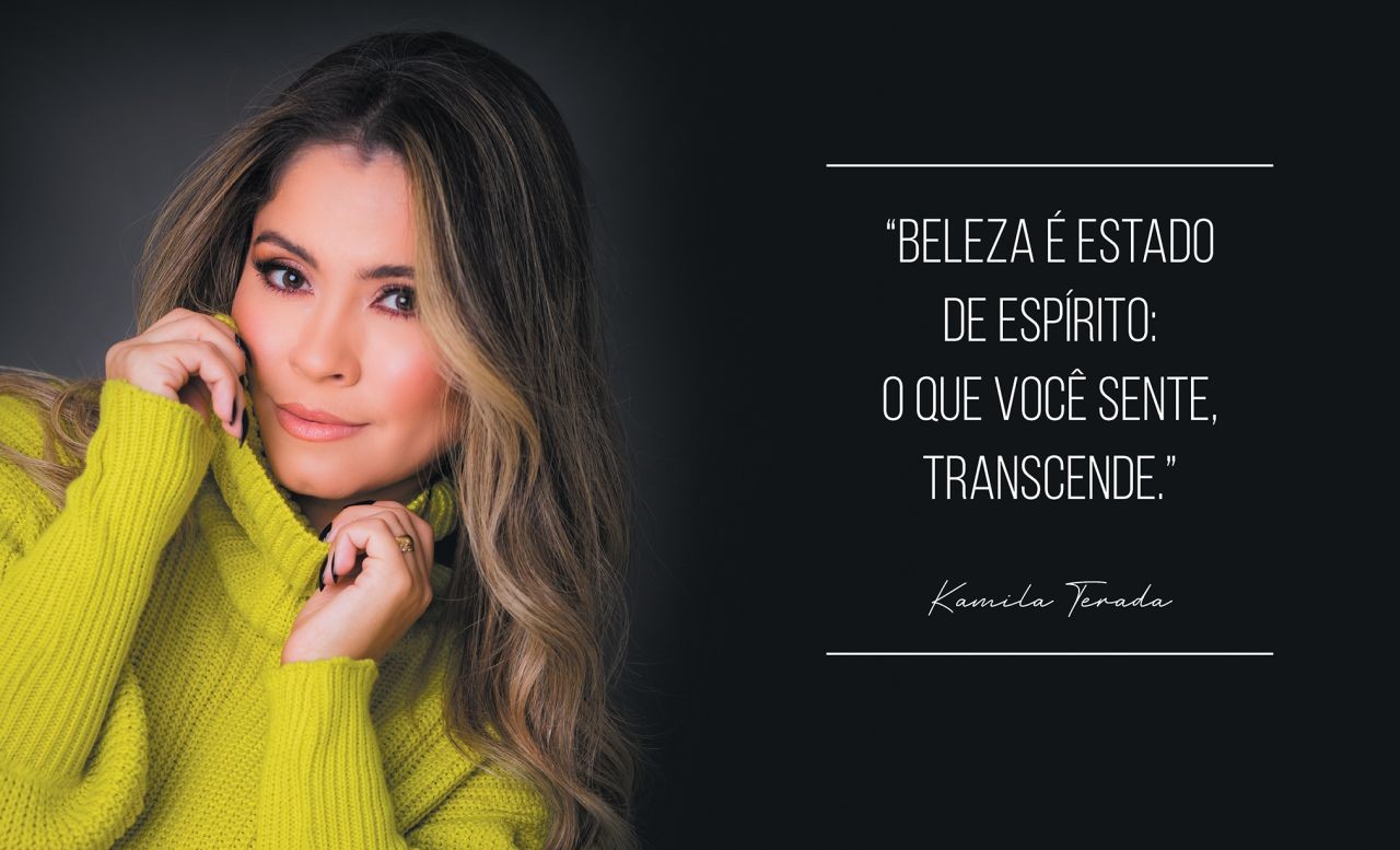 Não há maquiagem que embeleze uma alma linda e - FrasesTop