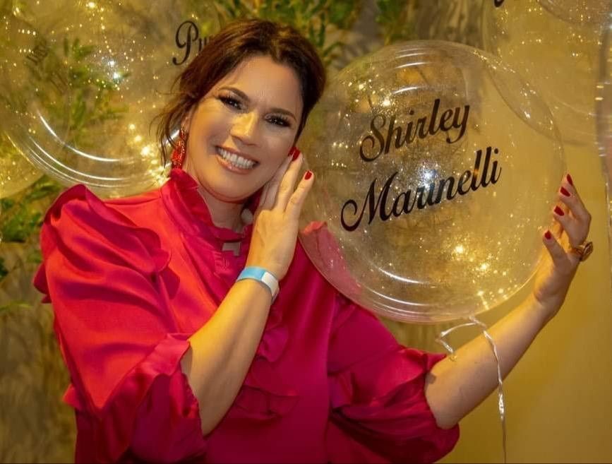 Shirley Marinelli