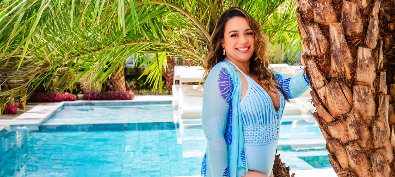 MARI PRADO BOUTIQUE - VERÃO CHEIO DE ESTILO