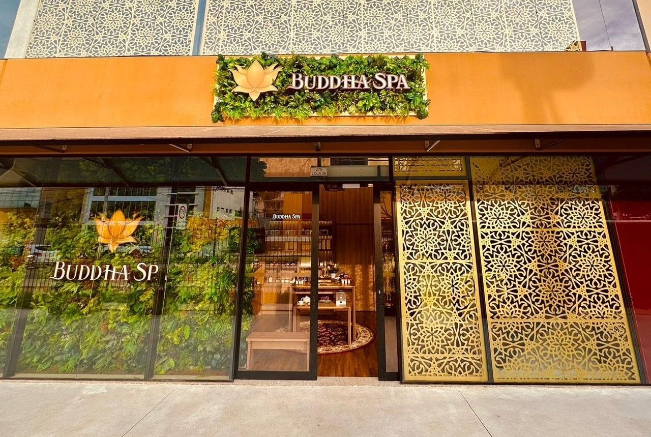 BUDDHA SPA CELEBRA 2 ANOS EM SÃO JOSÉ DOS CAMPOS COM ABERTURA DA SUA SEGUNDA UNIDADE