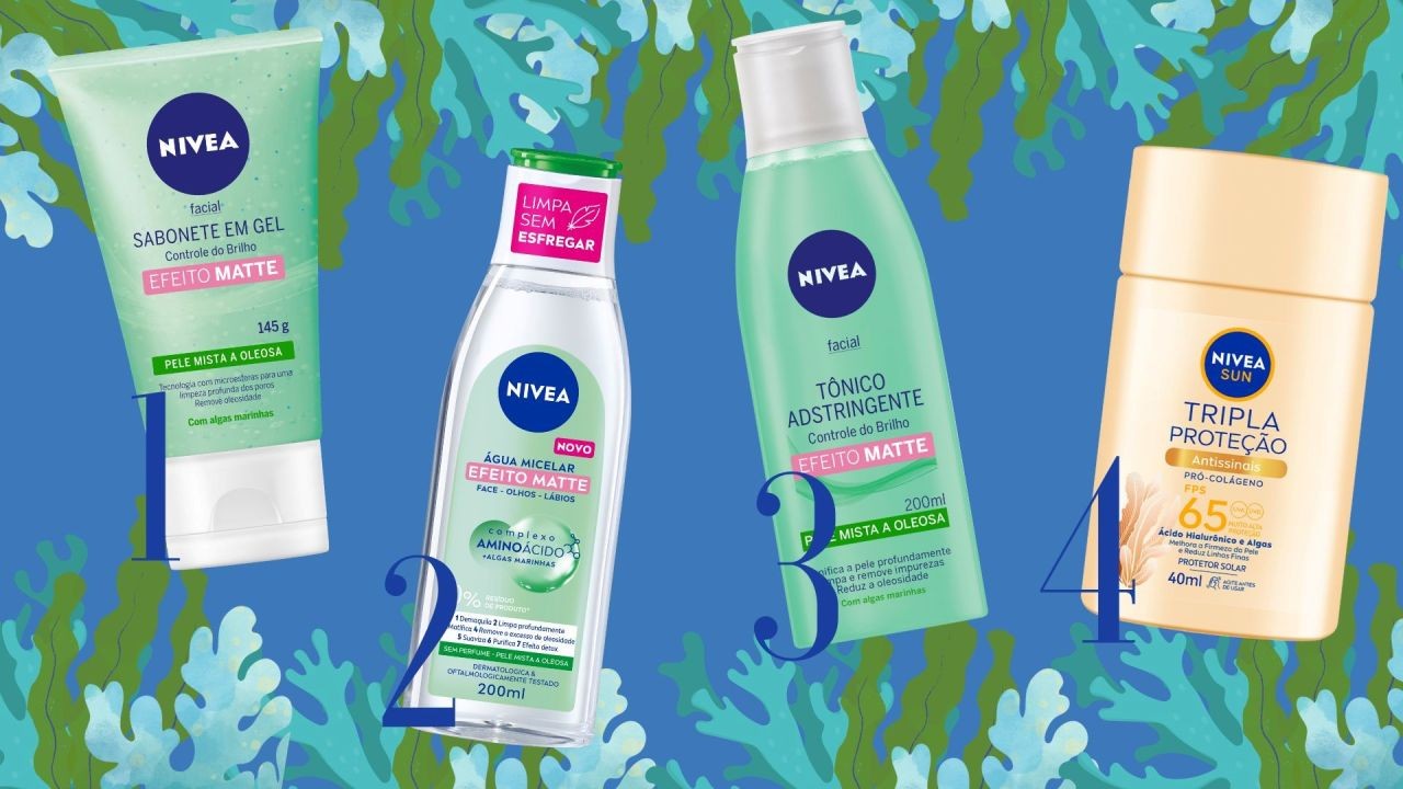 nivea