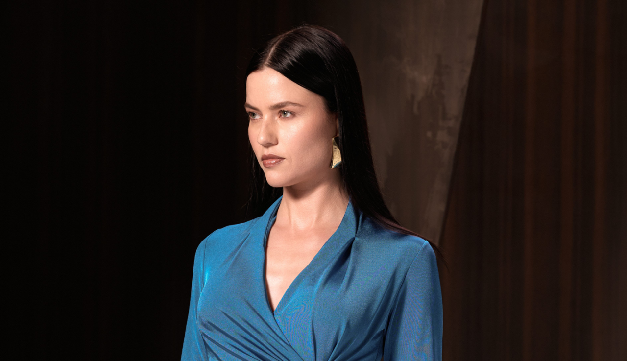 Alphorria apresenta ‘Art Gallery’, nova coleção de Outono/26