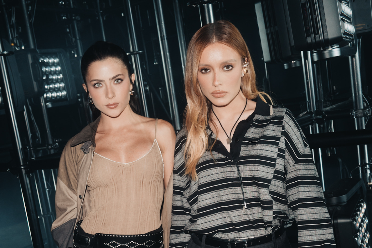 ISABEL MARANT - INVERNO 2026