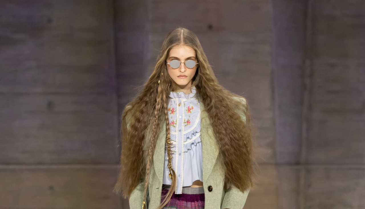 CHLOÉ - Inverno 2026 - The Devotion Collection