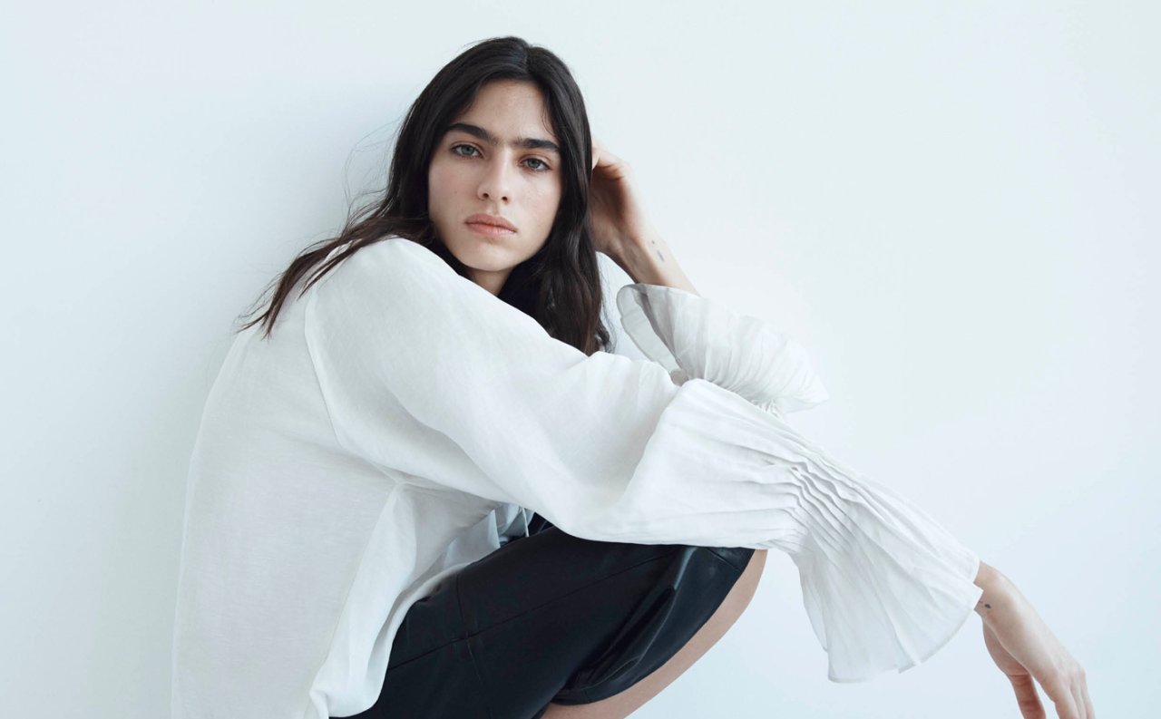 H&M PROPÕE UM NOVO OLHAR PARA O GUARDA-ROUPA DA SPRING/SUMMER 2027 COM UMA NOSTALGIA RICA E CONTRASTES INESPERADOS