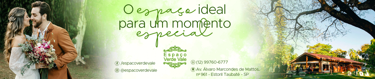 Espaço Verde Vale